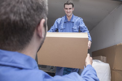 Family house relocation service across Hillingdon and nearby areas
