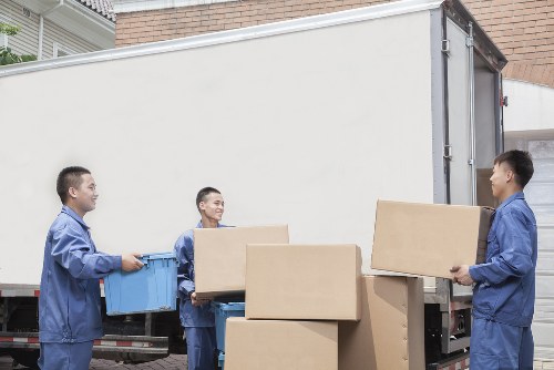 Checklist and notes used during a removals complaint assessment