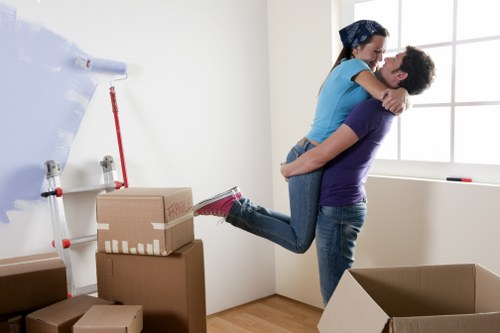 Inclusive website experience for Hillingdon removals users