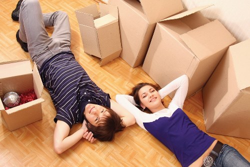 Commercial relocation support for a business in Hillingdon