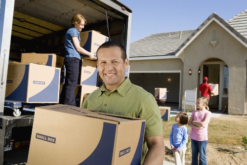 Commercial relocation support for offices and businesses in Hillingdon